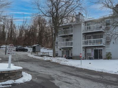 8 Lexington Hill #5, Harriman, NY, 10926