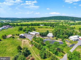 125 Birch Ln, Mifflintown, PA 17059
