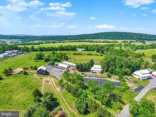 125 Birch Ln, Mifflintown, PA 17059