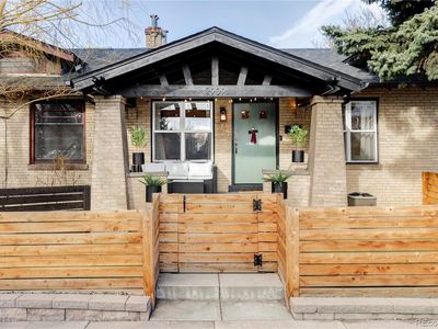 2909 Newton Street, Denver, CO, 80211