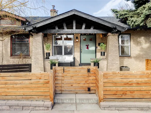 2909 Newton Street, Denver, CO 80211