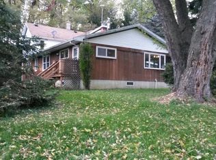 N5064 Skinner Hollow Rd, Monroe, WI 53566
