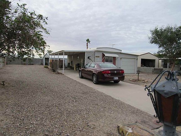 2nd image of 10715 E Amber Dr