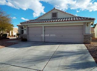5445 Thomaston Ct, Las Vegas, NV 89122