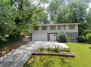 2519 Wilson Woods Dr, Decatur, GA 30033