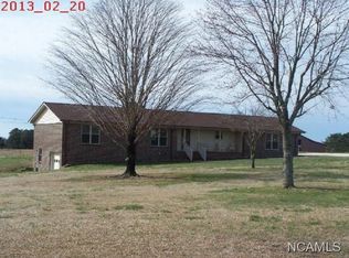 228 County Road 781, Cullman, AL 35055
