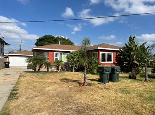 1241 S Montebello Blvd, Montebello, CA 90640