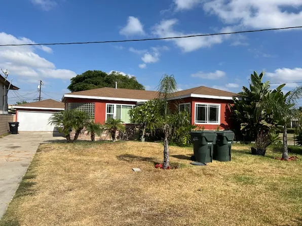 1241 S Montebello Blvd, Montebello, CA 90640