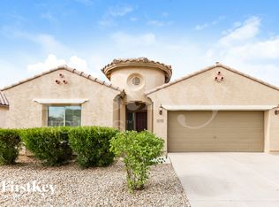 5737 W Pedro Ln, Laveen, AZ 85339