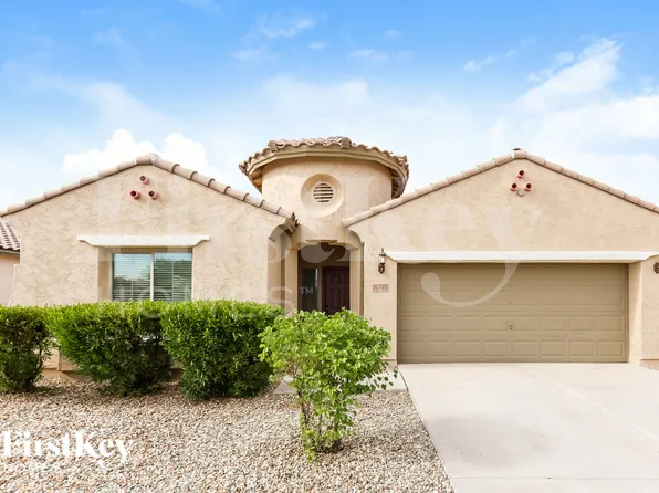 5737 W Pedro Ln, Laveen, AZ 85339