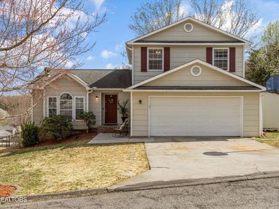 4408 Balraj Ln, Knoxville, TN, 37921