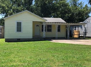 205 S Shawnee Ave, Dewey, OK 74029