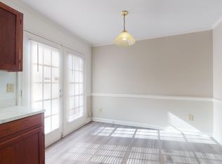 Courtyard Townhomes, Charlotte, NC 28205