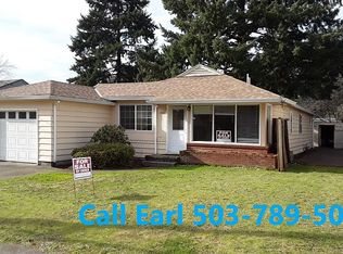 1905 NE 91st Ave, Portland, OR 97220