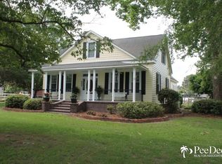 321 Old Conway Rd, Marion, SC 29571