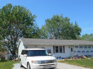 703 Locust St, Montrose, IA 52639