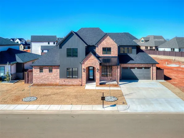 15005 Annecy Blvd, Oklahoma City, OK 73142