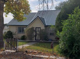 733 Minter Ave, De Beque, CO 81630