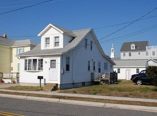 7 Mace Ave, North Wildwood, NJ 08260