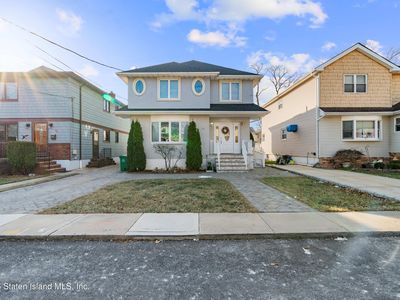268 Leonard Ave, Staten Island, NY, 10314
