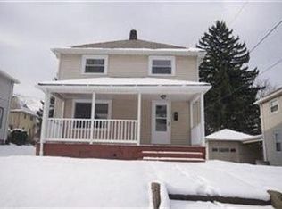 1433 S Morgan Ave, Alliance, OH