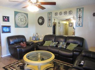 306 SW 4th St, Andrews, TX 79714