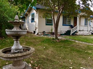 3660 Church St, Vallecito, CA 95251