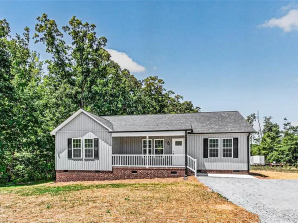 1050 Rising View Way, Asheboro, NC 27205