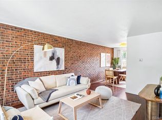 5280 Garrison St APT 6, Arvada, CO 80002