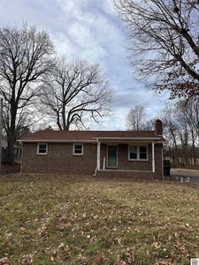 400 Longview Dr, Paducah, KY, 42001