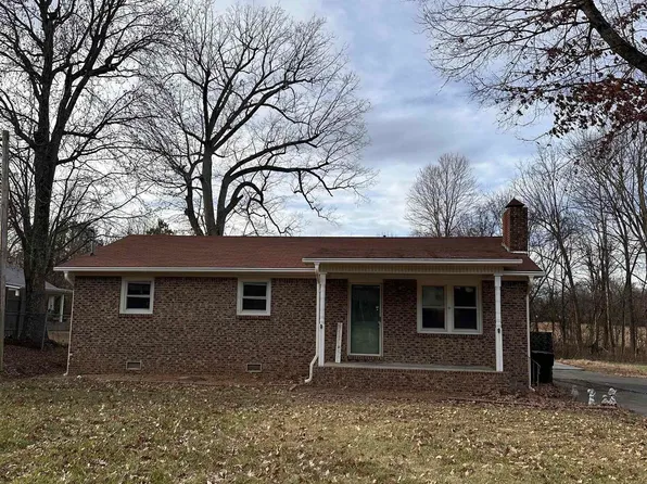 400 Longview Dr, Paducah, KY 42001