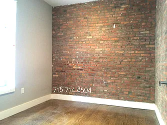 Rented by East Williamsburg Realty Inc