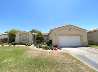 68583 La Medera Rd, Cathedral City, CA 92234