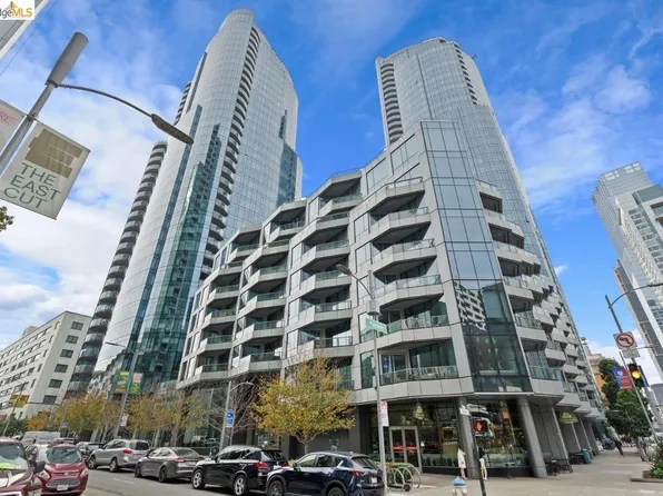 318 Main St Unit 5D, San Francisco, CA 94105