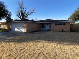4917 Cordova St, Odessa, TX 79762