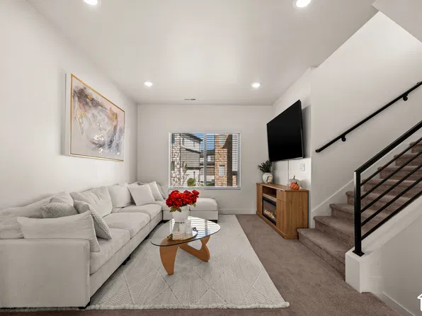 142 W Harvest Ln, Saratoga Springs, UT 84045