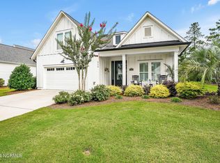 6176 River Breeze Way, Leland, NC 28451