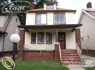 5524 Ridgewood St, Detroit, MI 48204
