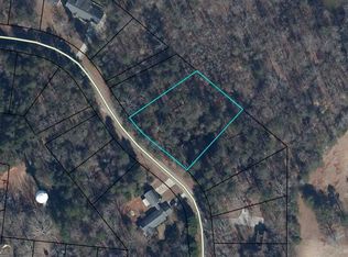 840-841 Player Ln, Westminster, SC 29693