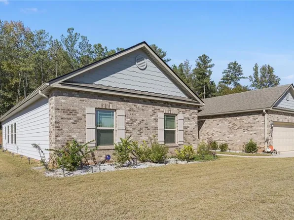 8155 Orkney Way, Winston, GA 30187