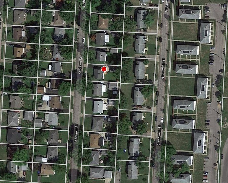 2nd image of 3522 Kenlawn St