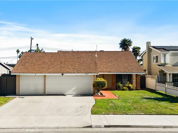 19782 Felcliff Ln, Huntington Beach, CA 92646