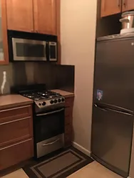 Rented by Manhattan Flats