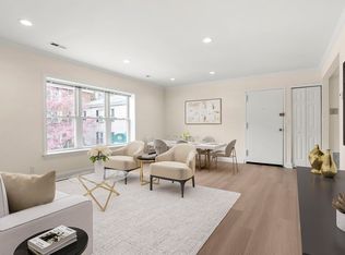 164 Newton St APT 4, Brighton, MA 02135