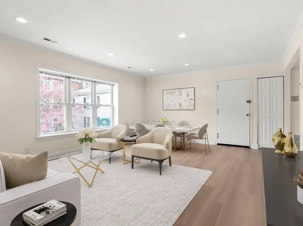 164 Newton St APT 4, Brighton, MA 02135