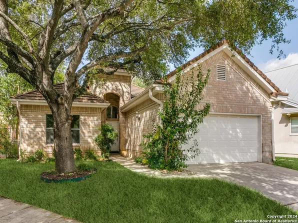 14 CHESHIRE, San Antonio, TX 78218