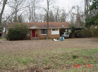 200 Beechwood Rd, Vicksburg, MS 39183