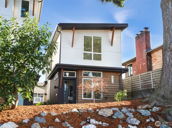 6712 36th Avenue SW, Seattle, WA 98126