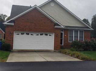 4418 Village Creek Dr, Chester, VA 23831
