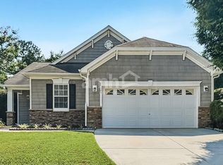 324 Steel Hopper Way, Garner, NC 27529